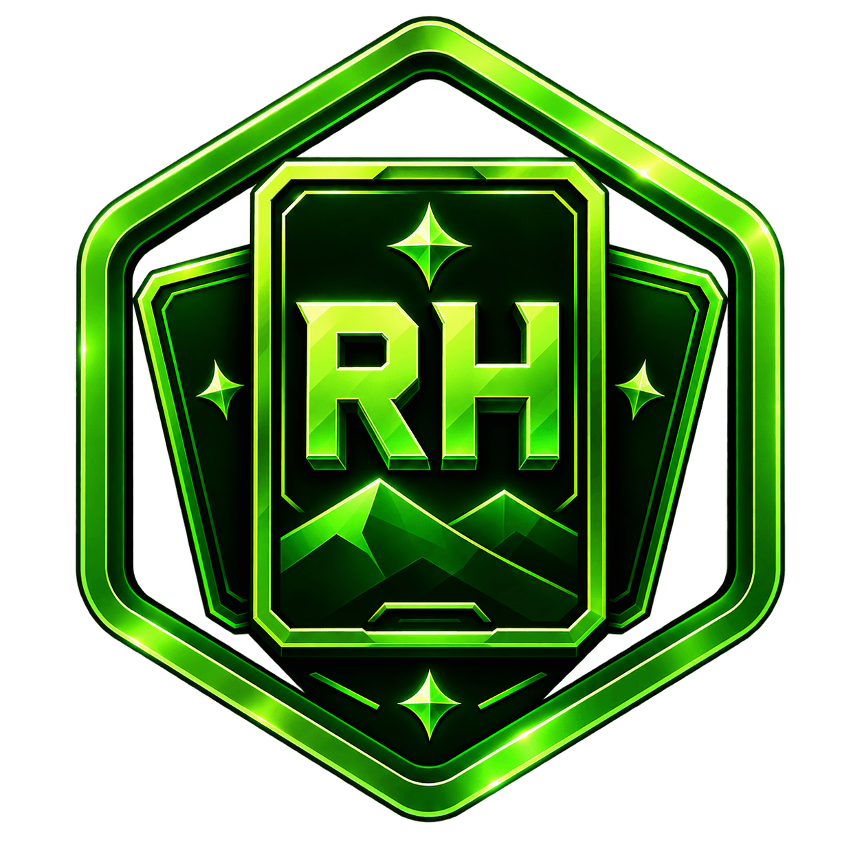 RHMints logo